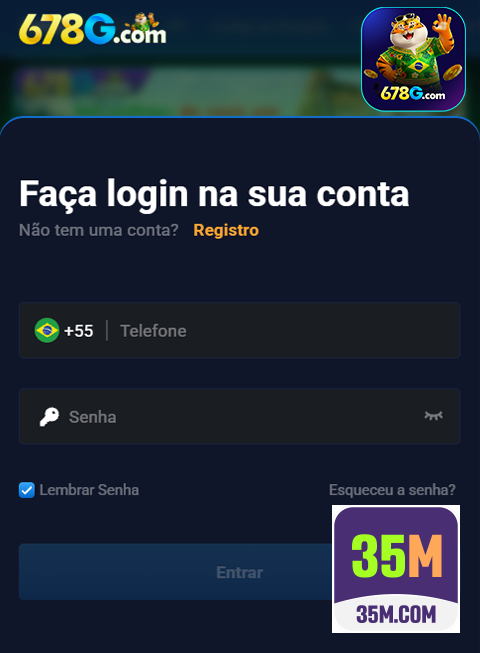 35m.com participe de exclusivo jogo