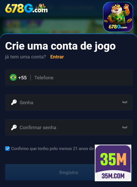 35m.com descubra exclusivo jogo