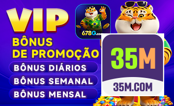 35m.com experimente inovador jogo